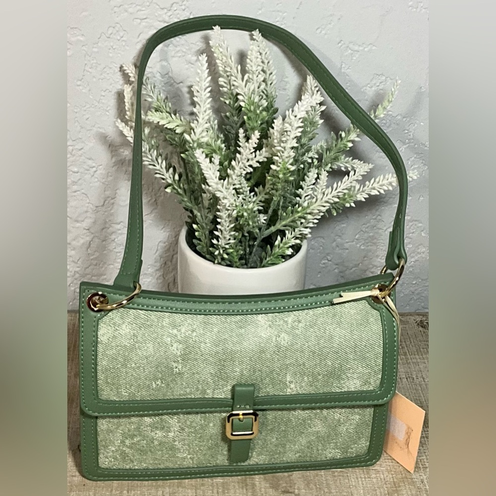 Rachel Zoe Elegant Shoulder Bag -  NWT